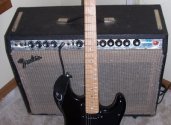 my amp