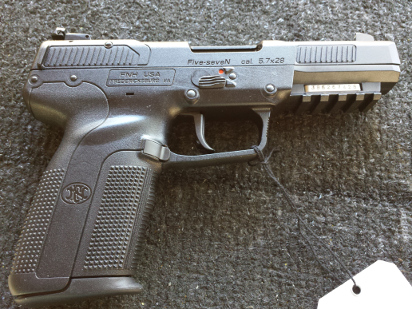 FN Five-Seven