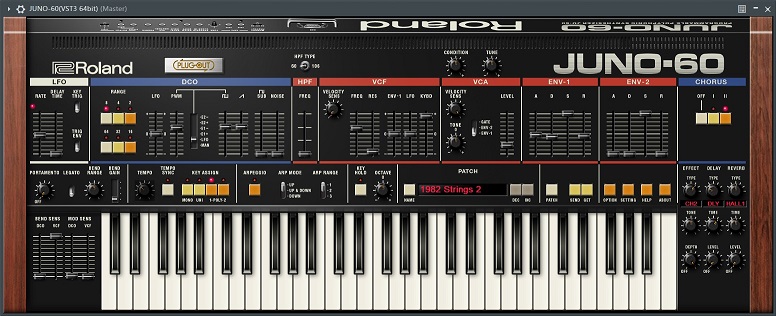 Juno-60