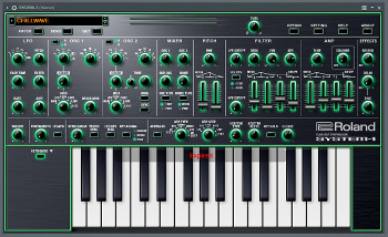 System-1
Chillwave