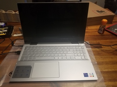 Dell 12