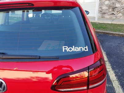 Roland GSW