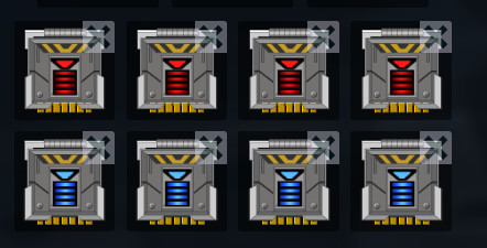 Default Mods