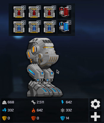 SuperMechs
            Modules F2P Hollow Spectral Armor