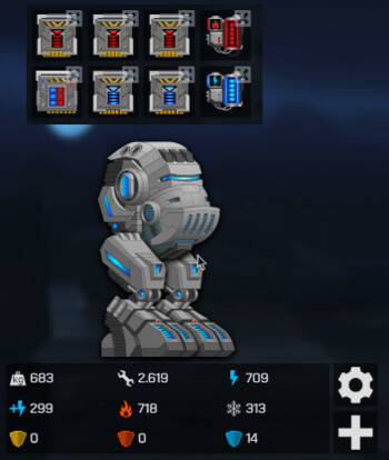 SuperMechs
            Modules F2P Rusty Energy Armor