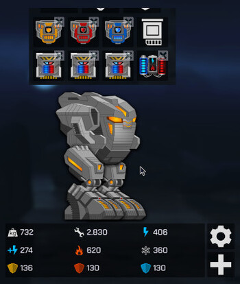 SuperMechs
            Modules P2W Energy Free Armor