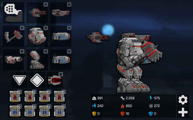 Wanna-Be Avatar Boiler