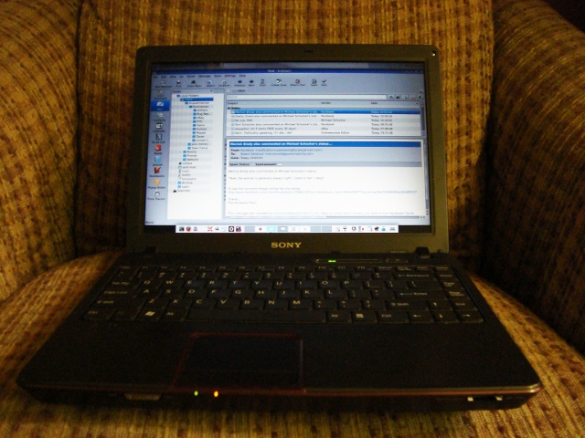 Laptop