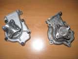 Water pump comparison (1/2)