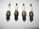 First problem found was the plugs; they were all 80 percent over spec.