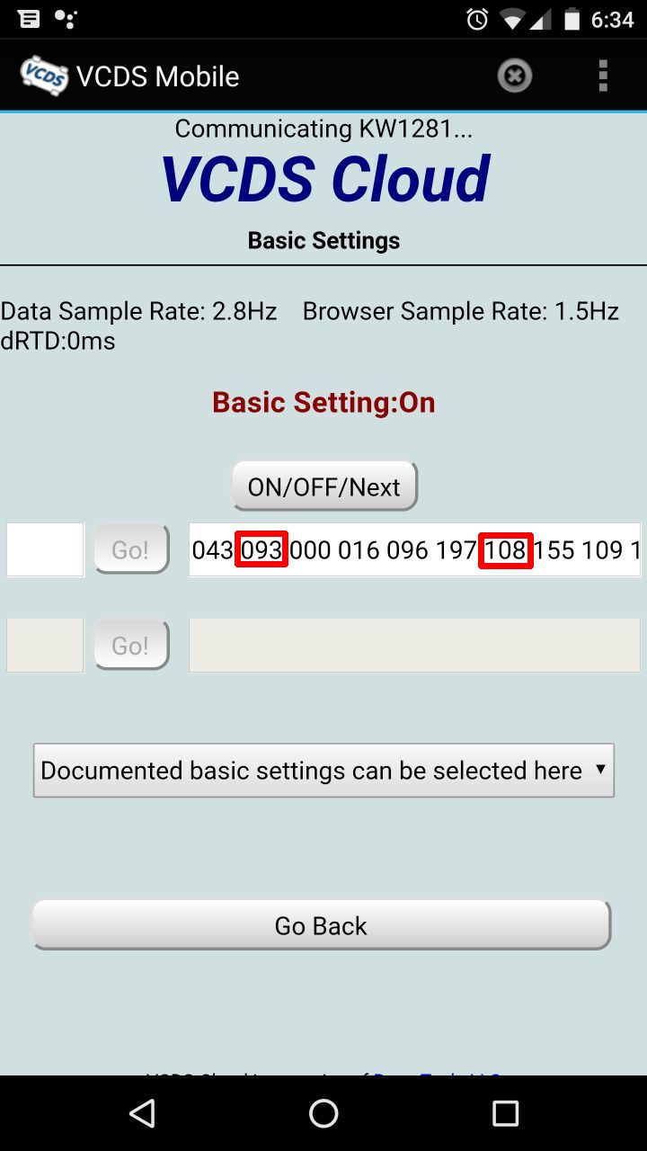 tdiTiming020_timing_firstStart