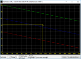 I made a slight adjustment to bring it down closer to 50 before doing the final torquing on the injection pump.