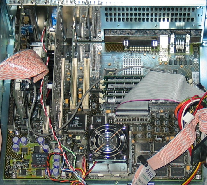 alpha-motherboard