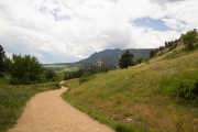 20190708, Sanitas Valley with Steve and Amy.