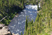 20190710, Yellowstone.