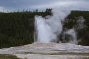 20190710, Yellowstone.