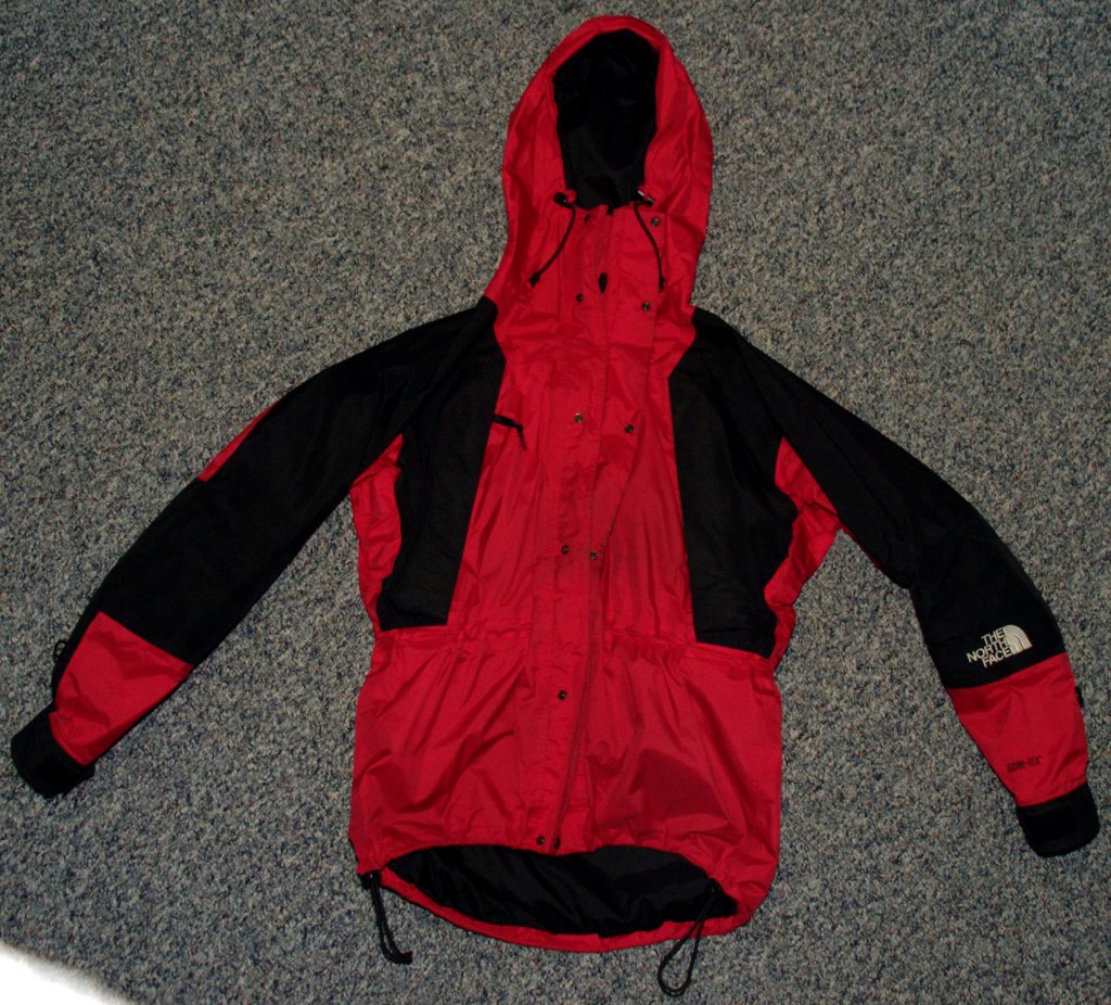 the north face 61661