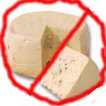 NOT CHEESE