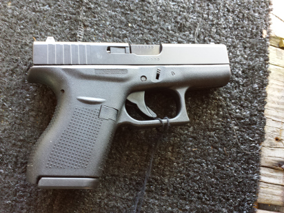 Glock 42