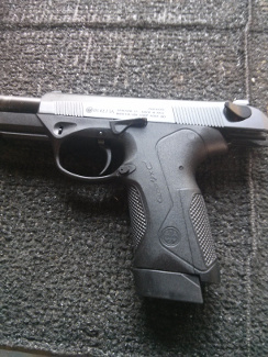 Beretta PX4