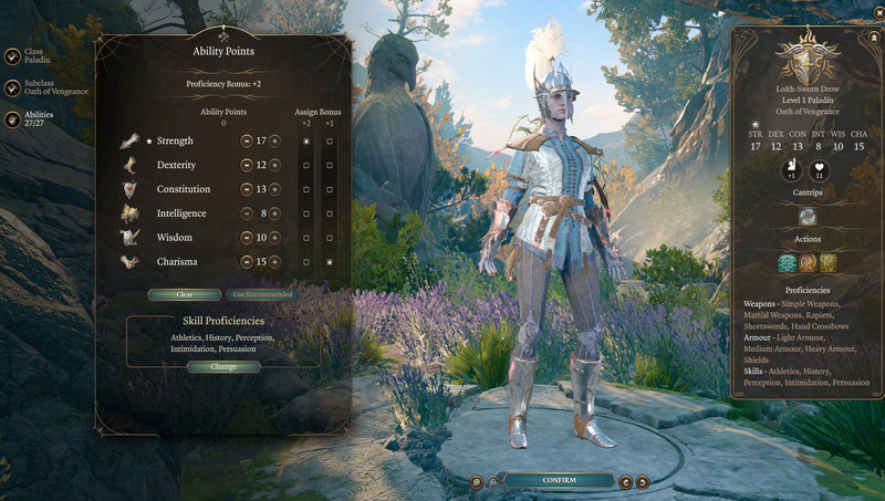 Minthara
Reclass 1
