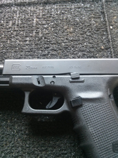 Glock 21