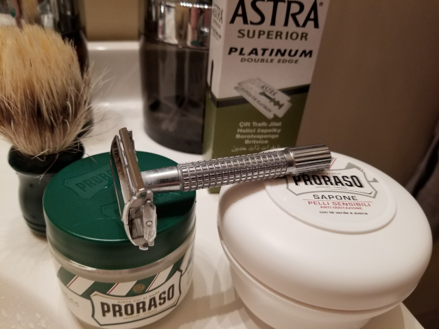 Click for larger image Shave 1