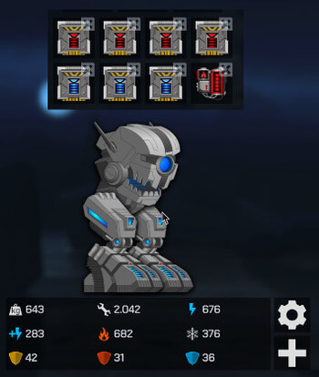 SuperMechs
            Modules F2P Naga Icon