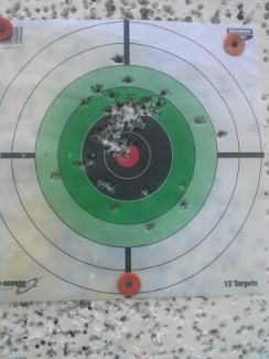 Target 19Sep14
#2