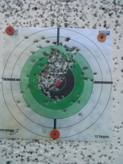 Target 19Sep14
#3